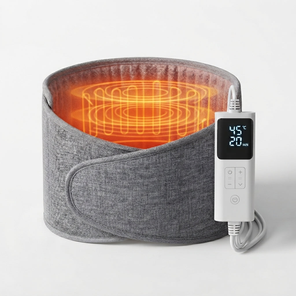 ThermoCore Pro Lumbar